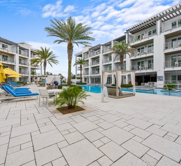 Pointe 332 @Rosemary