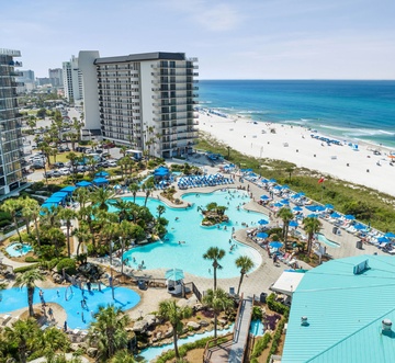 Edgewater Leeward 101