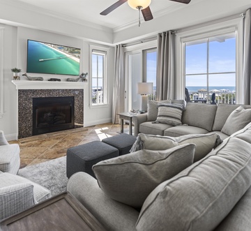 Carillon Sunrise 602
