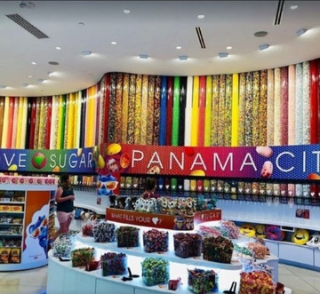 Calypso 108W- VIP Parking