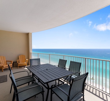 Ocean Villa 1802