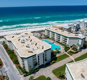 Dunes of Seagrove 106A