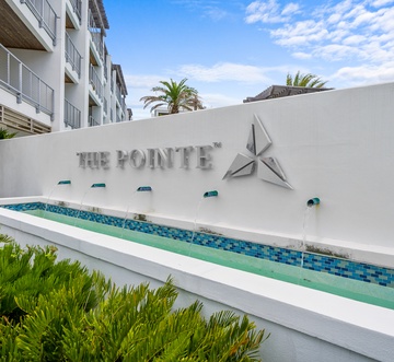 Pointe 332 @Rosemary