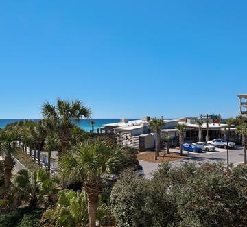 Crescent 217 Destin