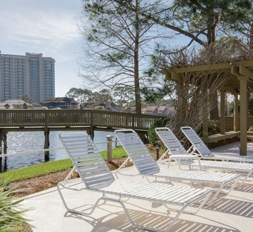 Beachwalk Villa 5115