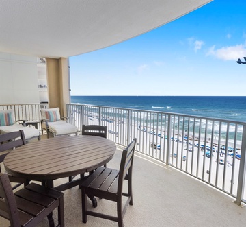 Ocean Villa 906