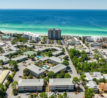 Beachwood Villas D5