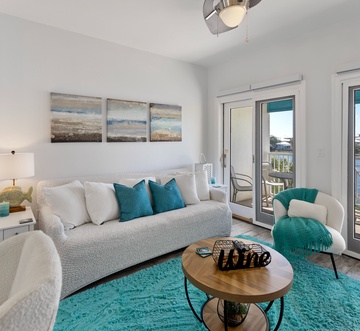 Carillon Inn 313