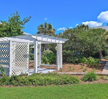 Beachwood Villas D5