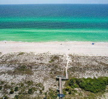 Beachside Paradise