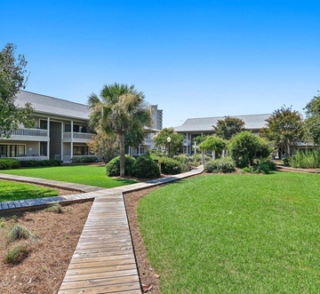 Beachwood Villas D5