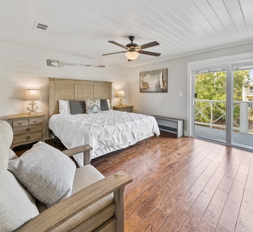 Joanna House 30A