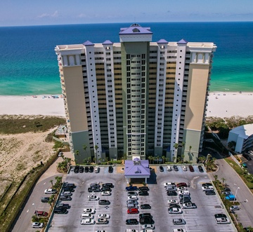 Boardwalk 501