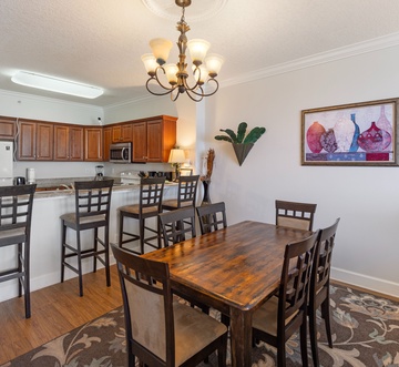 Ocean Villa 1802