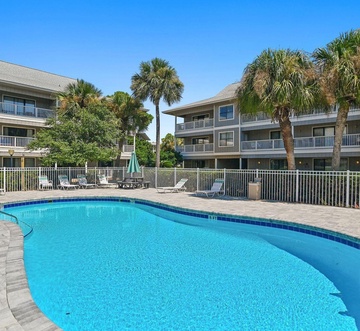 Beachwood Villas D5
