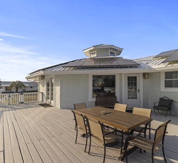 Belaire Bungalow