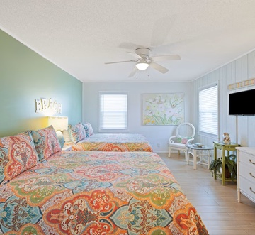 Honey's Beach Cottage