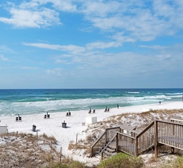 Crystal Sands 105B
