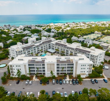Pointe 332 @Rosemary