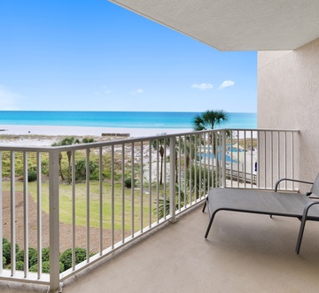 Dunes of Panama 403E