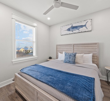 Beachside Paradise