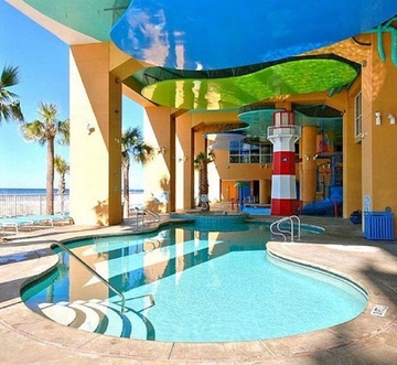 Splash 707 E