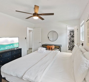 Sunnyside Villa