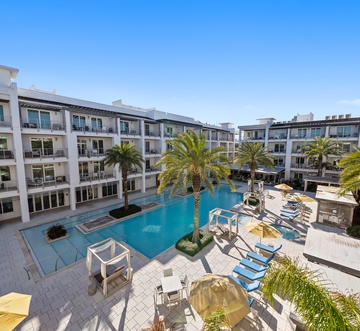 Pointe 332 @Rosemary