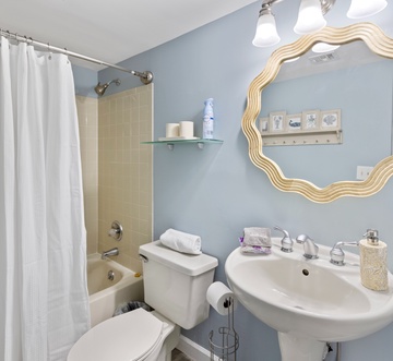 Beachwalk Villa 5115