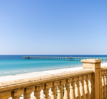 Calypso 108W- VIP Parking