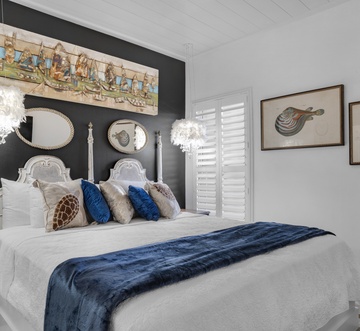 Crescent 217 Destin