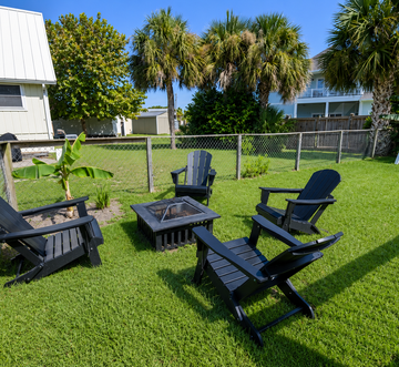 Sunnyside Villa