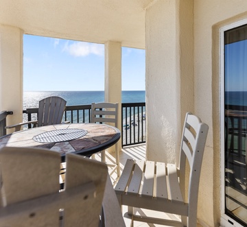 Pinnacle Port Penthouse