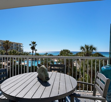 Crescent 217 Destin