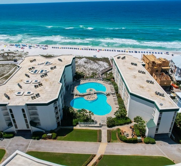 Dunes of Seagrove 106A