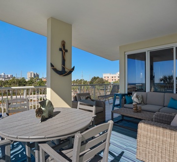 Crescent 217 Destin