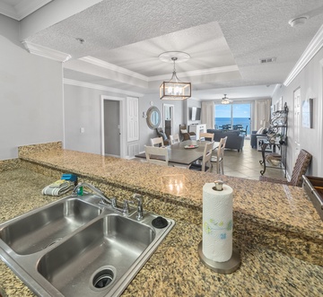 Ocean Ritz 1503