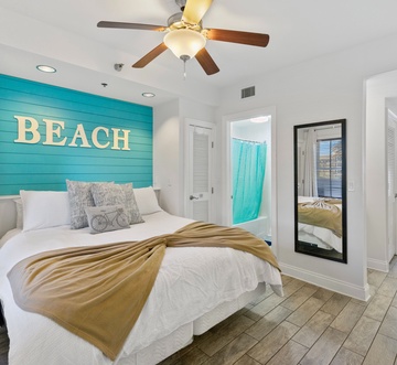 Carillon Inn 313