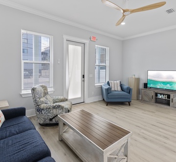 Oasis Beach House