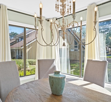 Beachwalk Villa 5115