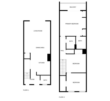 Shoreline Villas 1