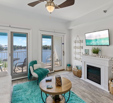 Carillon Inn 313