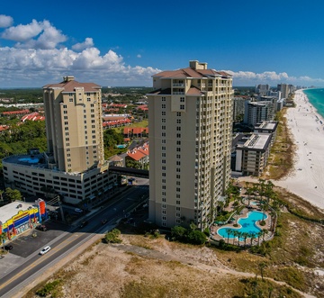 Grand Panama 1204