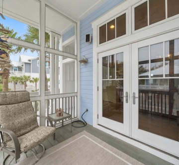 Shangri-La at Carillon Beach