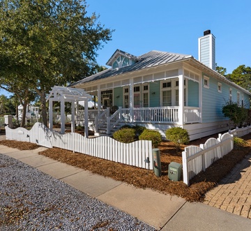 114 Parkshore Drive