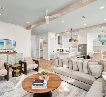 Sunrise House