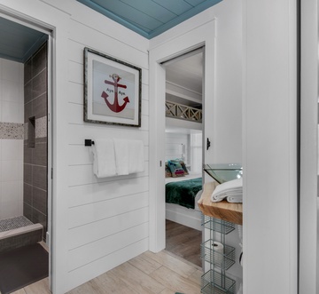 Crescent 116 Destin