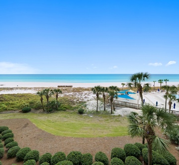 Dunes of Panama 403E