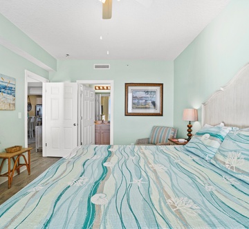 Ocean Ritz 1603