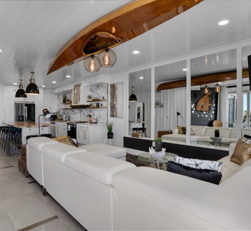 Crescent 217 Destin